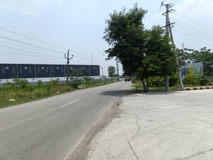  Plot – Exterior View View at Medchal - for Sale