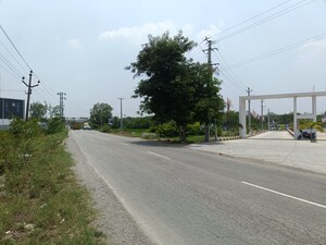  Plot For Sale in Medchal