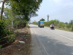  Plot – Exterior View View at Medchal - for Sale