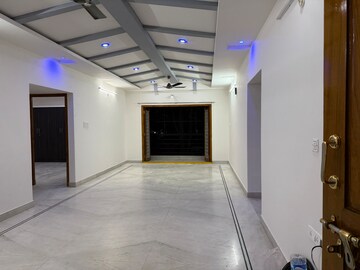 Building Lobby in 3 BHK Apartment at Kondapur – for Rent