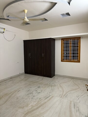 3 BHK Apartment For Rent in Kondapur