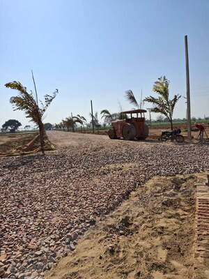  Plot For Sale in JDIA Dream City, Jewar