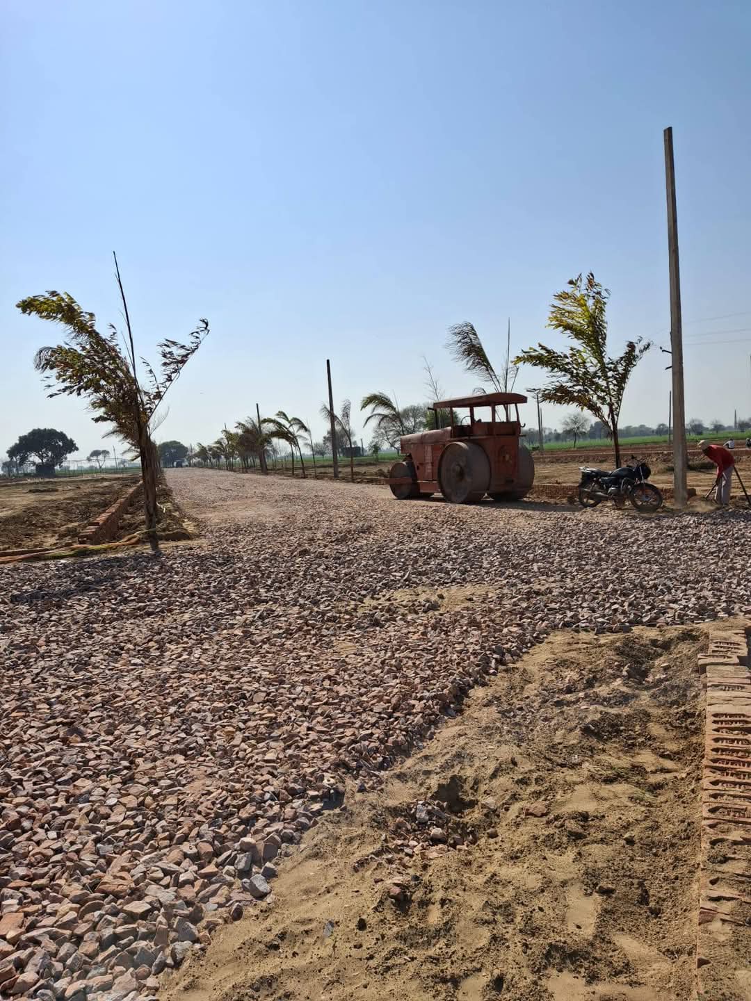 Plot For Sale in JDIA Dream City