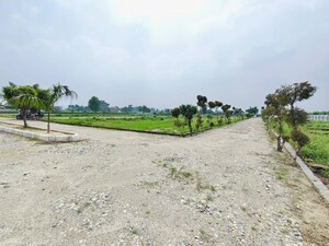  Plot – Garden View at Ashoka NCR Green Extension, Sector 1 Greater Noida - for Sale