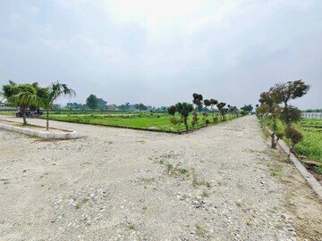  Plot – Garden View at Ashoka NCR Green Extension, Sector 1 Greater Noida - for Sale