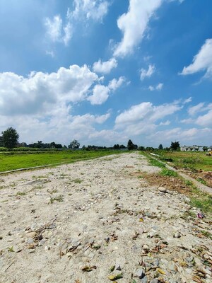  Plot – Garden View at Ashoka NCR Green Extension, Sector 1 Greater Noida - for Sale