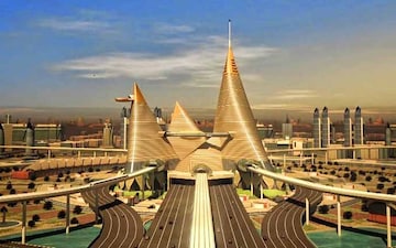 Plot For Sale in Dholera