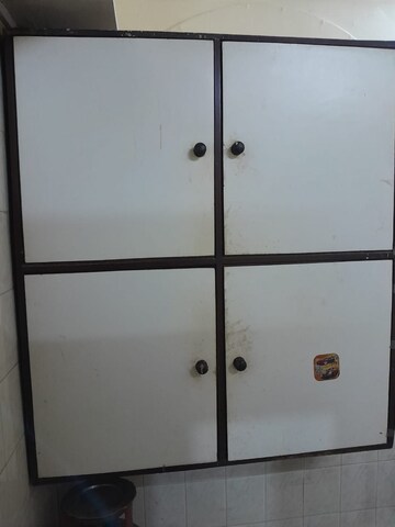 Floor Plan in 1 RK Apartment at Borivali East – for Rent