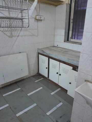 1 RK Apartment – Exterior View View at Borivali East - for Rent