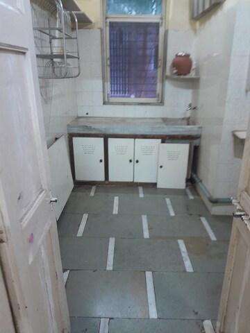 1 RK Apartment – Exterior View View at Borivali East - for Rent