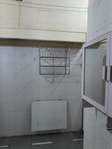 1 RK Apartment – Exterior View View at Borivali East - for Rent