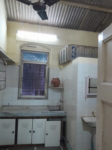 1 RK Apartment – Exterior View View at Borivali East - for Rent