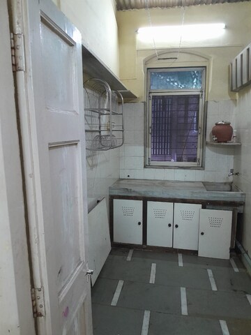 1 RK Apartment – Exterior View View at Borivali East - for Rent