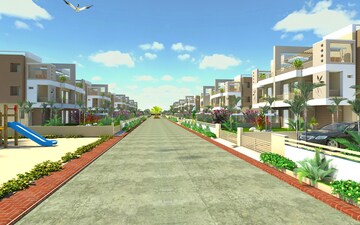 Plot For Sale in Dholera