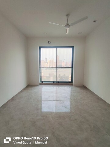 Master Bedroom in 1 BHK Apartment at Jivan Prakash Apartment, Matunga West – for Rent