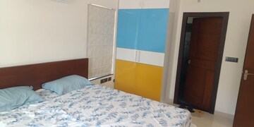 Master Bedroom in 4 BHK Villa at Tukkuguda – for Rent