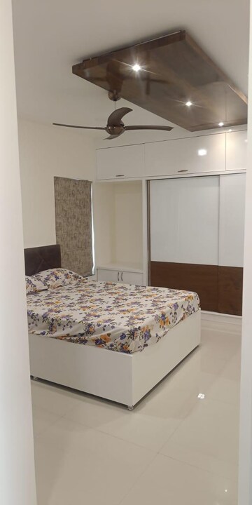 Bedroom in 4 BHK Villa at Tukkuguda – for Rent