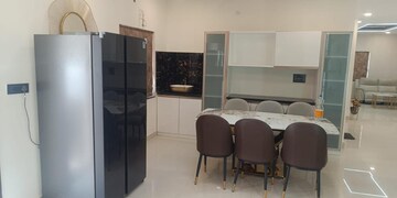 Building Lobby in 4 BHK Villa at Tukkuguda – for Rent