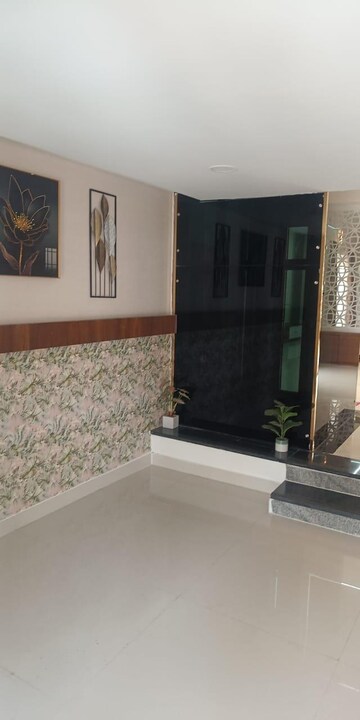 Master Bedroom in 4 BHK Villa at Tukkuguda – for Rent