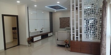 Master Bedroom in 4 BHK Villa at Tukkuguda – for Rent