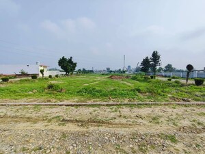  Plot For Sale in Jupiter Commanders Tower, Sadullapur