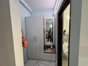  3 BHK Apartment at Capital Heights Niranjanpur, Gms Road – for Sale