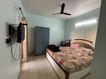 Bedroom in 3 BHK Apartment at Capital Heights Niranjanpur, Gms Road – for Sale