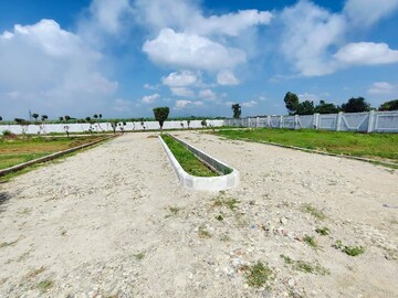  Plot – Garden View at Jupiter Commanders Tower, Sadullapur - for Sale