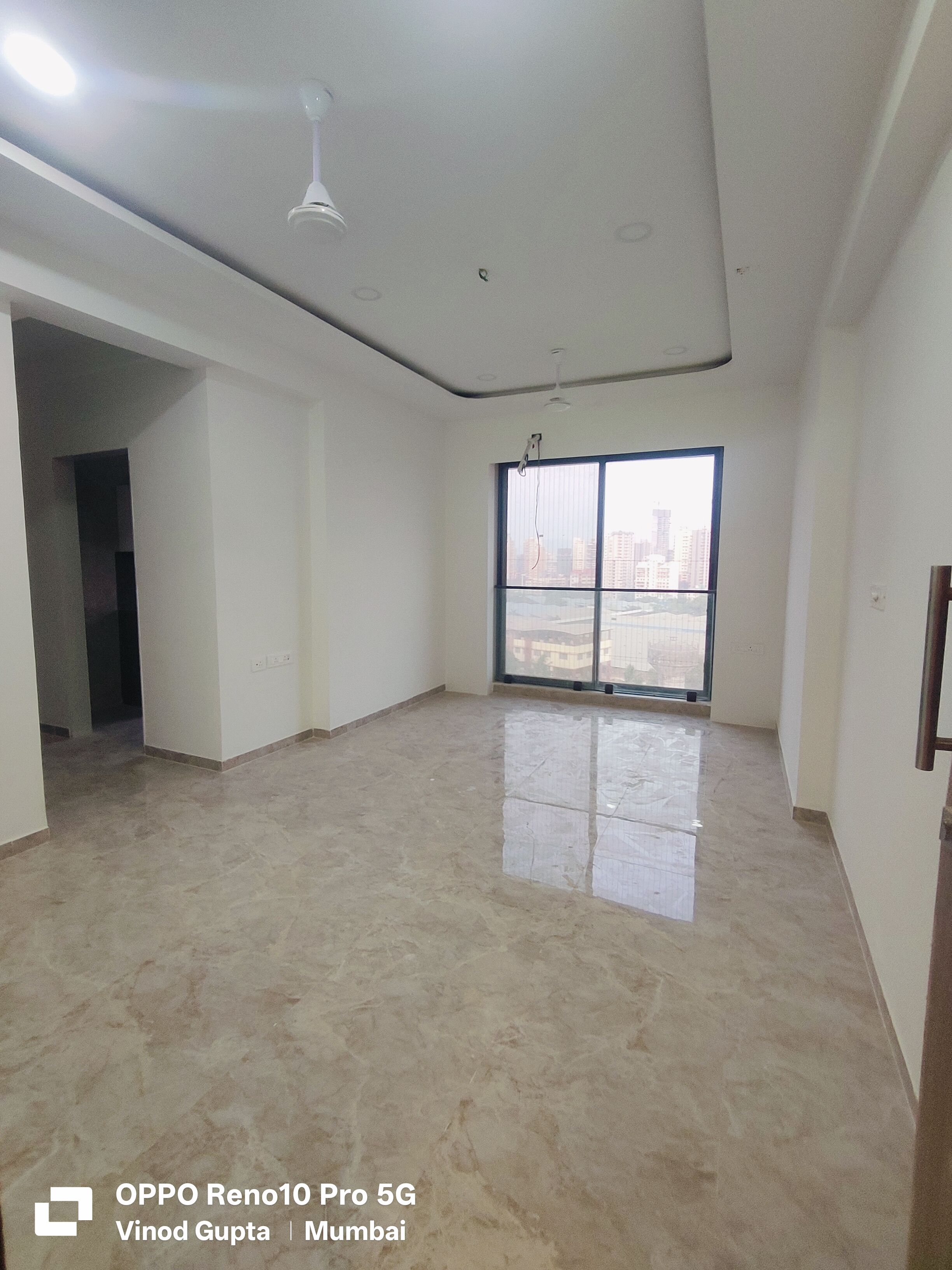 1 BHK Apartment For Rent in Jivan Prakash Apartment