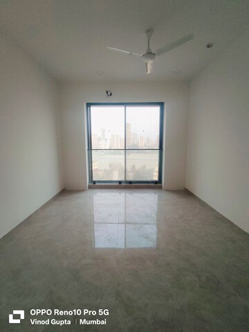 Master Bedroom in 1 BHK Apartment at Jivan Prakash Apartment, Matunga West – for Rent