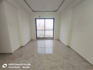 Master Bedroom in 1 BHK Apartment at Jivan Prakash Apartment, Matunga West – for Rent