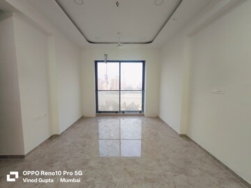 Master Bedroom in 1 BHK Apartment at Jivan Prakash Apartment, Matunga West – for Rent