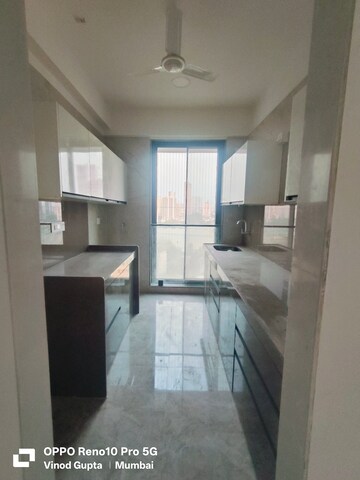 1 BHK Apartment – Exterior View View at Jivan Prakash Apartment, Matunga West - for Rent