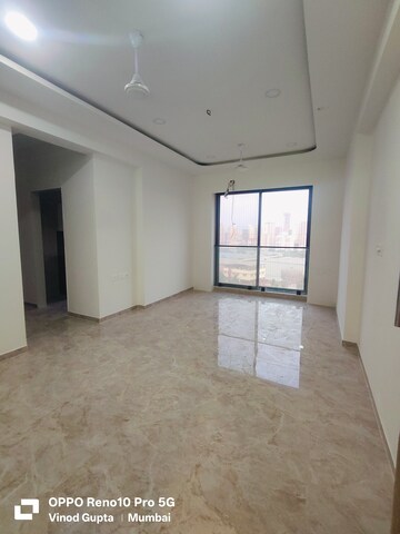 Master Bedroom in 1 BHK Apartment at Jivan Prakash Apartment, Matunga West – for Rent