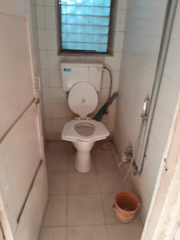 1 BHK Apartment For Rent in Borivali East