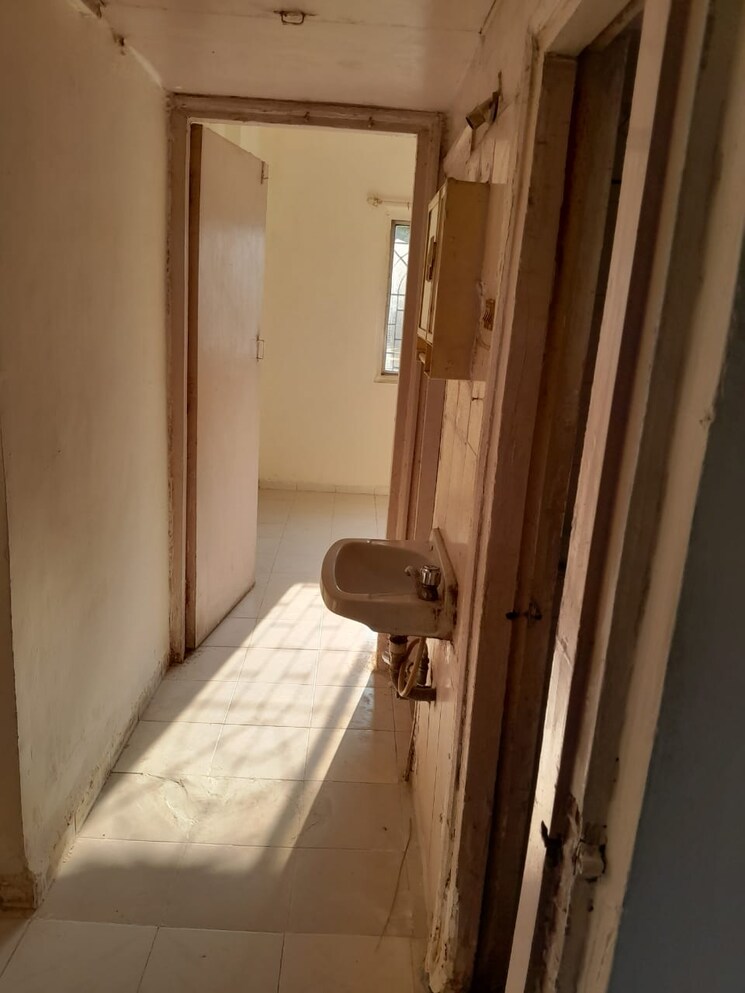 Map Location, borivali east 1 Bedroom 400 Sq.Ft. Apartment In Borivali East Mumbai 8452799