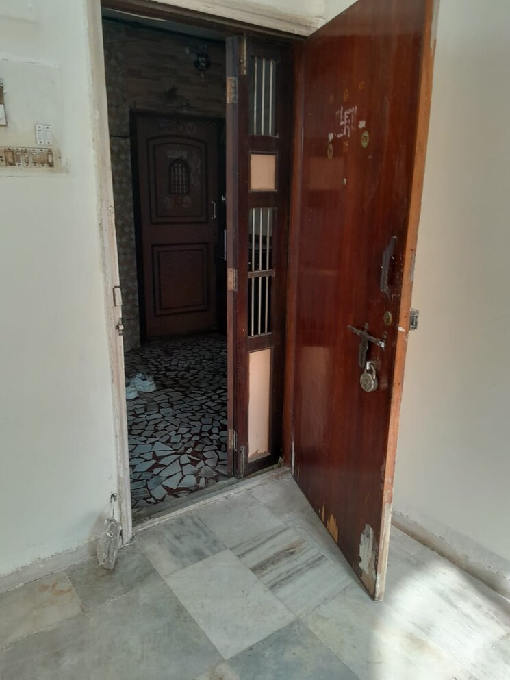 Master Bedroom, borivali east 1 Bedroom 400 Sq.Ft. Apartment In Borivali East Mumbai 8452799