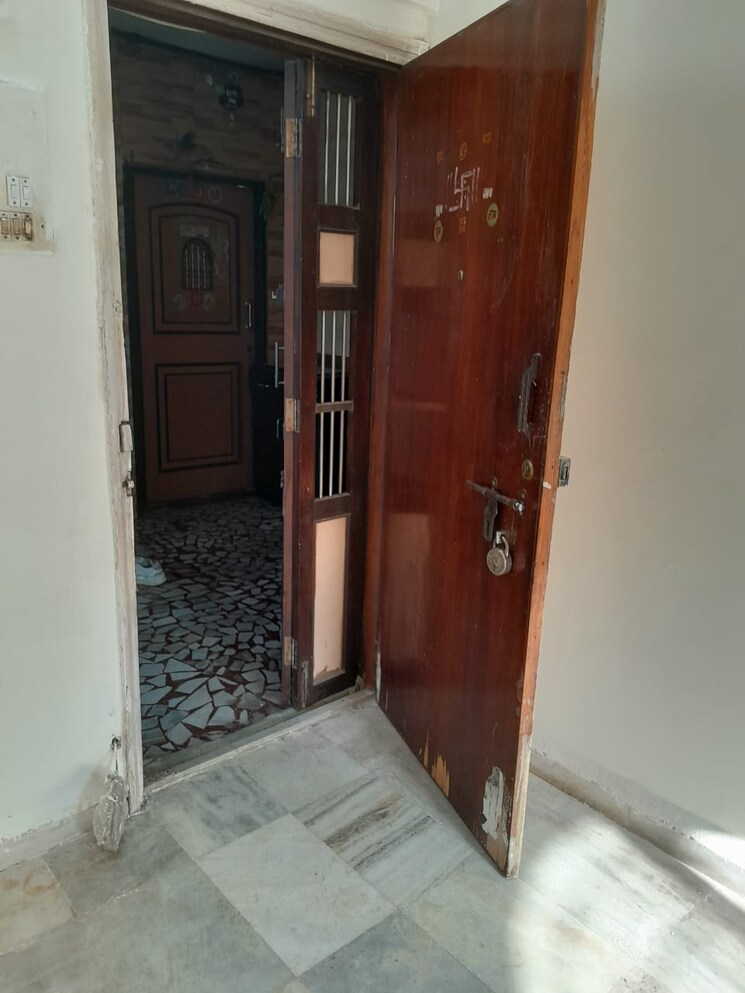 Master Bedroom, borivali east 1 Bedroom 400 Sq.Ft. Apartment In Borivali East Mumbai 8452799