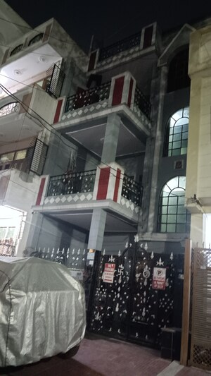 6 BHK Independent House For Sale in Vasundhara Sector 1