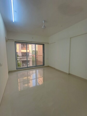 Master Bedroom in 1 BHK Apartment at Sindhi Society, Chembur – for Rent