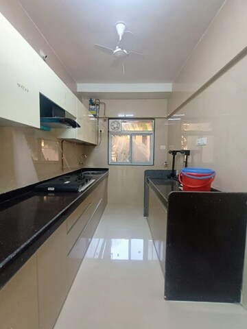 1 BHK Apartment – Exterior View View at Sindhi Society, Chembur - for Rent