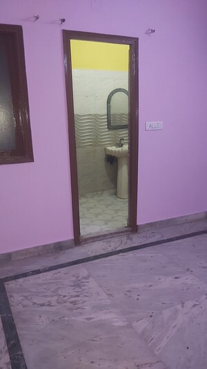 3.5 BHK Builder Floor – Exterior View View at Mayur Vihar - for Sale