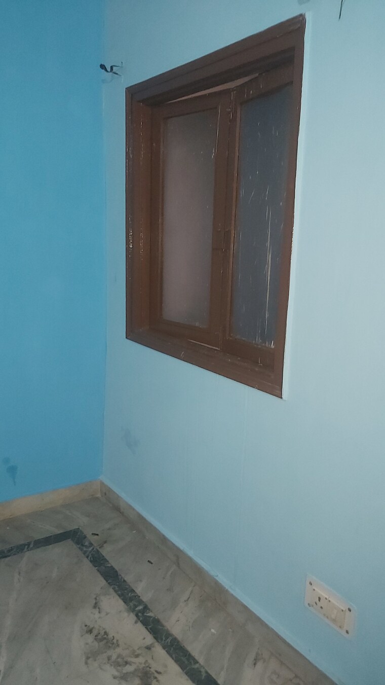 Floor Plan, mayur vihar 3.5 Bedroom 1050 Sq.Ft. Builder Floor In Mayur Vihar Delhi 8452809