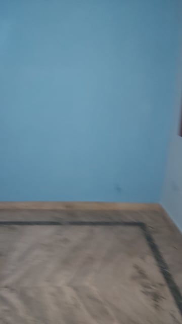 Floor Plan in 3.5 BHK Builder Floor at Mayur Vihar – for Sale