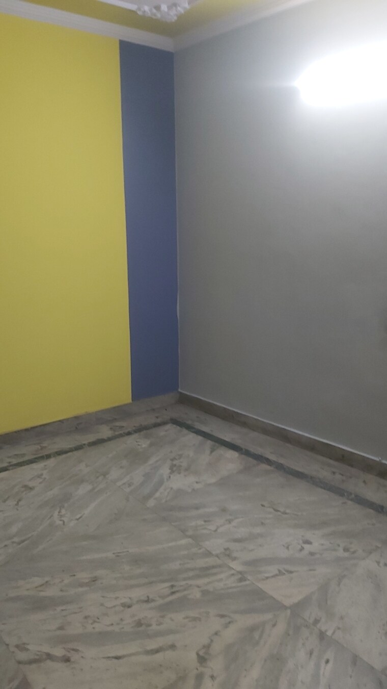 Floor Plan, mayur vihar 3.5 Bedroom 1050 Sq.Ft. Builder Floor In Mayur Vihar Delhi 8452809