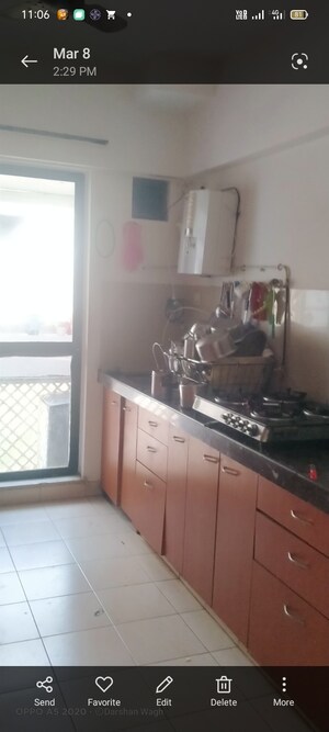 3 BHK Apartment – Exterior View View at Mahindra Lifespaces The Great Eastern Gardens, Kanjurmarg West - for Sale