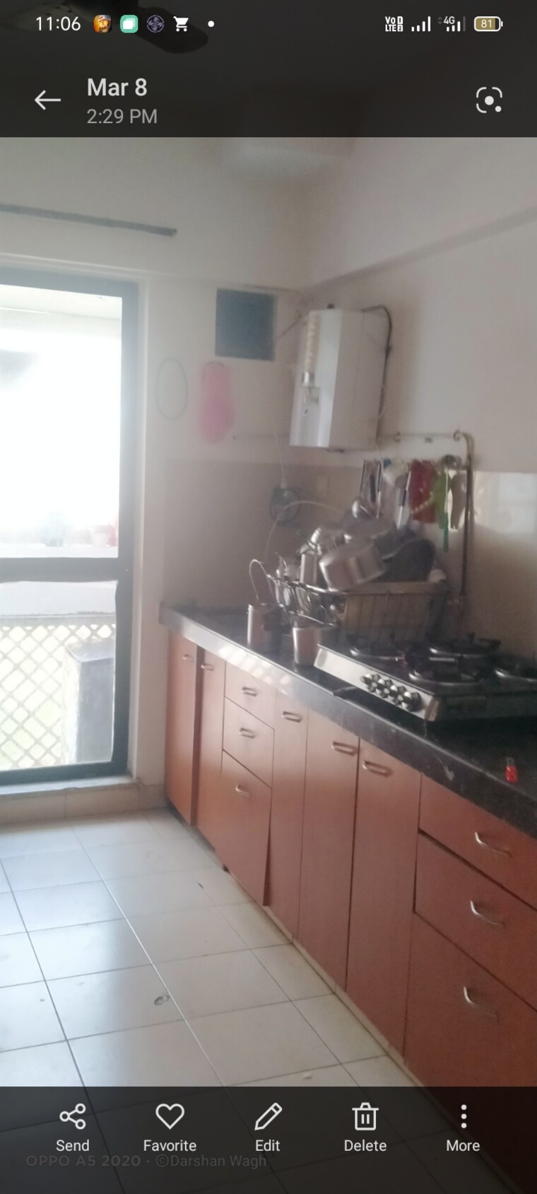 Exterior View, mahindra-lifespaces-the-great-eastern-gardens 3 Bedroom 1200 Sq.Ft. Apartment In Kanjurmarg West Mumbai 8452804