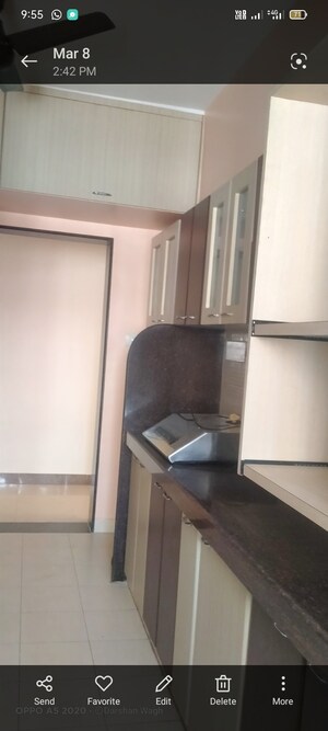 3 BHK Apartment – Exterior View View at Mahindra Lifespaces The Great Eastern Gardens, Kanjurmarg West - for Sale