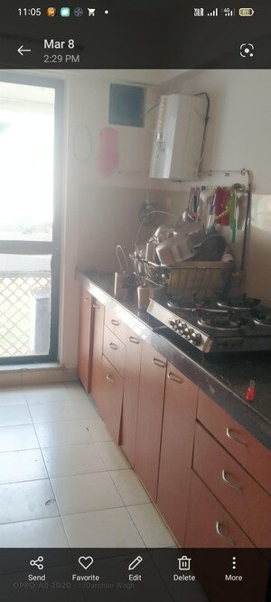 3 BHK Apartment – Exterior View View at Mahindra Lifespaces The Great Eastern Gardens, Kanjurmarg West - for Sale