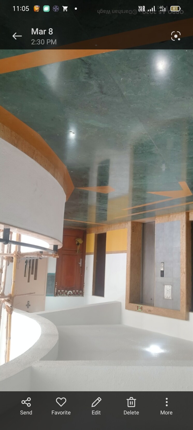 undefined, mahindra-lifespaces-the-great-eastern-gardens 3 Bedroom 1200 Sq.Ft. Apartment In Kanjurmarg West Mumbai 8452804